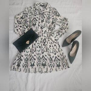 Zara mini dress
